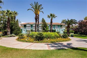 Asteria Family Resort Side ( Ex. Euphoria Palm Beach Resort )