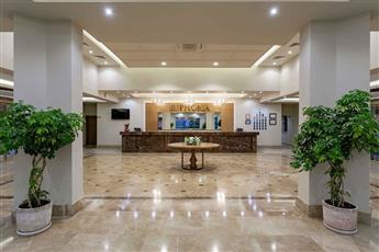 Asteria Family Resort Side ( Ex. Euphoria Palm Beach Resort )