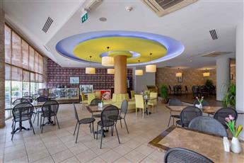 Asteria Family Resort Side ( Ex. Euphoria Palm Beach Resort )
