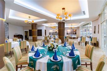 Asteria Family Resort Side ( Ex. Euphoria Palm Beach Resort )
