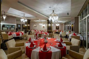 Asteria Family Resort Side ( Ex. Euphoria Palm Beach Resort )