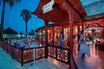 Asteria Family Resort Side ( Ex. Euphoria Palm Beach Resort )