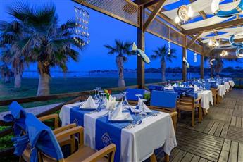 Asteria Family Resort Side ( Ex. Euphoria Palm Beach Resort )