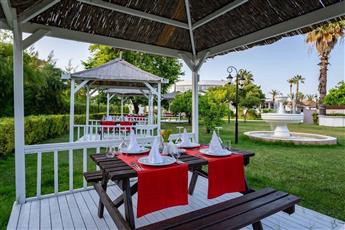 Asteria Family Resort Side ( Ex. Euphoria Palm Beach Resort )