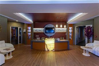Asteria Family Resort Side ( Ex. Euphoria Palm Beach Resort )
