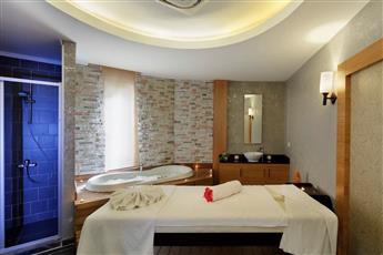 Asteria Family Resort Side ( Ex. Euphoria Palm Beach Resort )