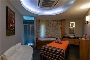 Asteria Family Resort Side ( Ex. Euphoria Palm Beach Resort )