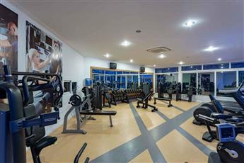 Asteria Family Resort Side ( Ex. Euphoria Palm Beach Resort )