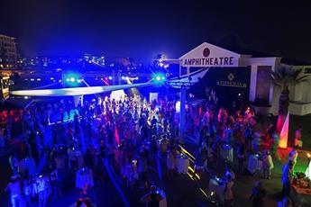Asteria Family Resort Side ( Ex. Euphoria Palm Beach Resort )