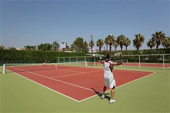 Asteria Family Resort Side ( Ex. Euphoria Palm Beach Resort )