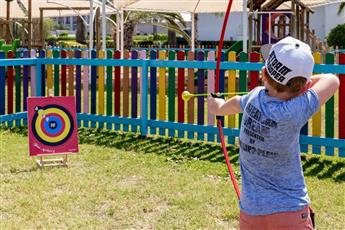 Asteria Family Resort Side ( Ex. Euphoria Palm Beach Resort )