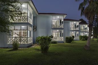 Asteria Family Resort Side ( Ex. Euphoria Palm Beach Resort )