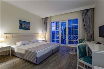 Asteria Family Resort Side ( Ex. Euphoria Palm Beach Resort )