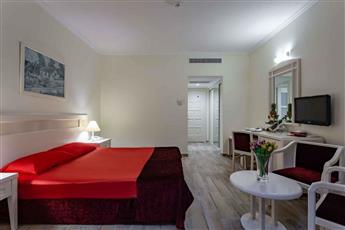 Asteria Family Resort Side ( Ex. Euphoria Palm Beach Resort )