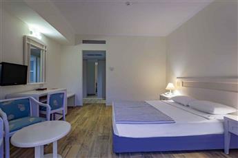 Asteria Family Resort Side ( Ex. Euphoria Palm Beach Resort )