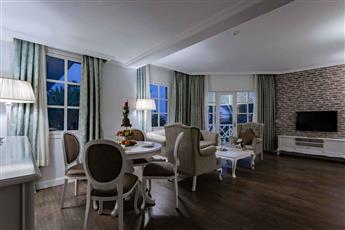 Asteria Family Resort Side ( Ex. Euphoria Palm Beach Resort )
