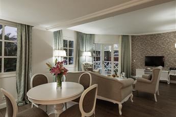 Asteria Family Resort Side ( Ex. Euphoria Palm Beach Resort )