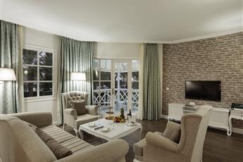 Asteria Family Resort Side ( Ex. Euphoria Palm Beach Resort )