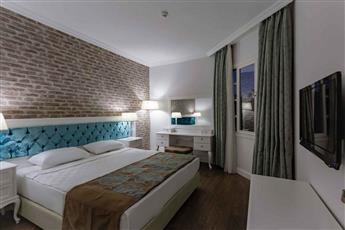 Asteria Family Resort Side ( Ex. Euphoria Palm Beach Resort )