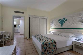 Asteria Family Resort Side ( Ex. Euphoria Palm Beach Resort )