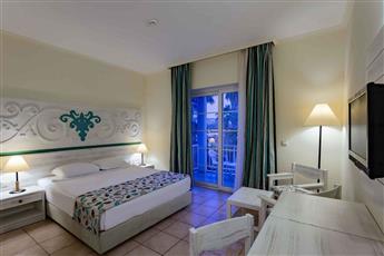 Asteria Family Resort Side ( Ex. Euphoria Palm Beach Resort )