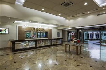 Asteria Family Resort Side ( Ex. Euphoria Palm Beach Resort )