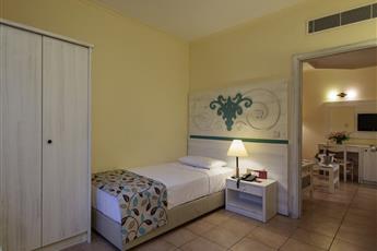 Asteria Family Resort Side ( Ex. Euphoria Palm Beach Resort )
