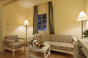 Asteria Family Resort Side ( Ex. Euphoria Palm Beach Resort )