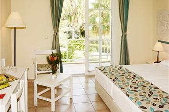 Asteria Family Resort Side ( Ex. Euphoria Palm Beach Resort )