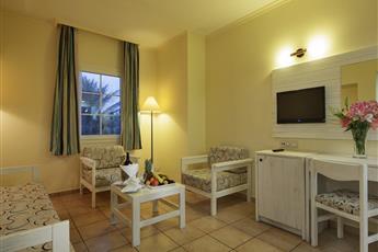 Asteria Family Resort Side ( Ex. Euphoria Palm Beach Resort )