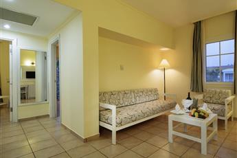 Asteria Family Resort Side ( Ex. Euphoria Palm Beach Resort )