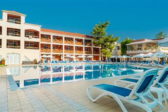 Asteria Family Sunny Beach 3*