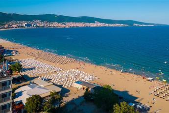 Asteria Family Sunny Beach 3*