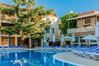 Asteria Family Sunny Beach 3*