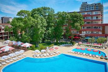 Asteria Family Sunny Beach 3*