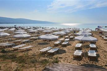 Asteria Family Sunny Beach 3*
