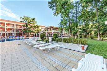 Asteria Family Sunny Beach 3*
