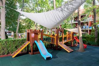 Asteria Family Sunny Beach 3*