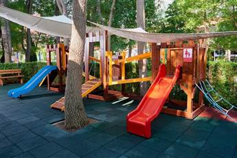 Asteria Family Sunny Beach 3*