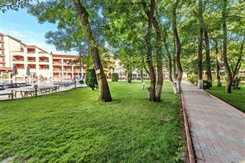 Asteria Family Sunny Beach 3*