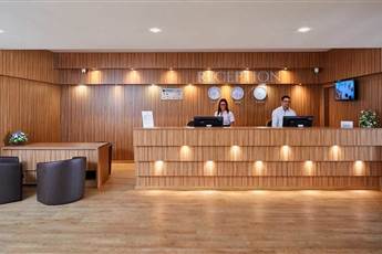 Asteria Family Sunny Beach 3*