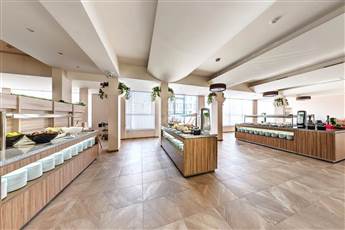 Asteria Family Sunny Beach 3*