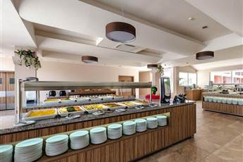 Asteria Family Sunny Beach 3*