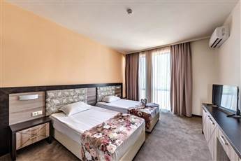 Asteria Family Sunny Beach 3*