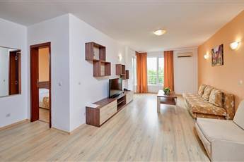 Asteria Family Sunny Beach 3*