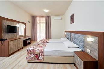 Asteria Family Sunny Beach 3*