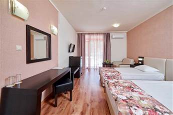 Asteria Family Sunny Beach 3*