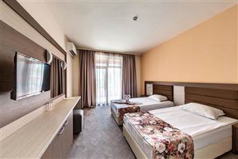 Asteria Family Sunny Beach 3*