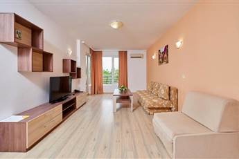 Asteria Family Sunny Beach 3*