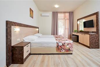 Asteria Family Sunny Beach 3*